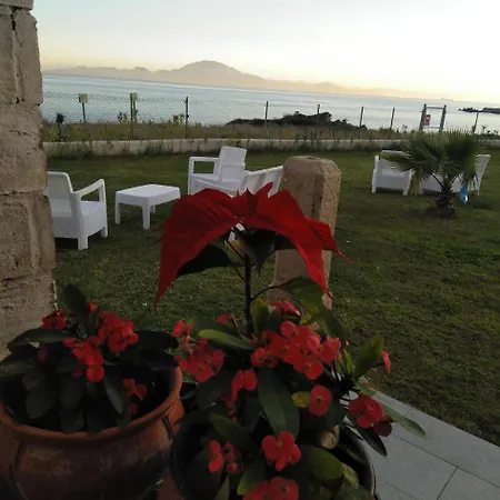 Punta Carnero Algeciras