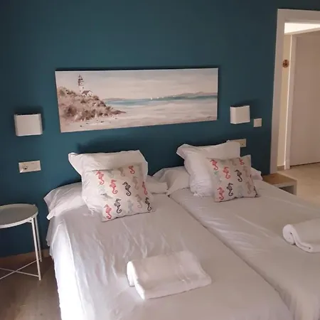 Punta Carnero Singular Hotel 3*