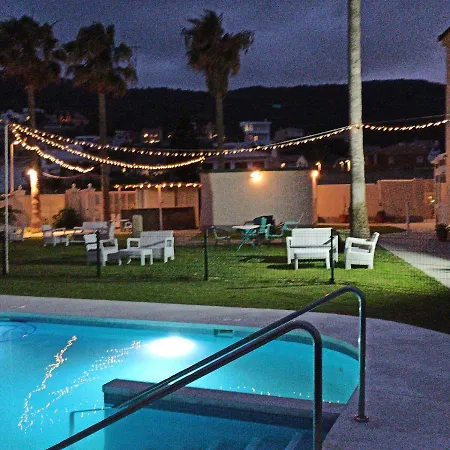 Punta Carnero Singular Hotel Algeciras